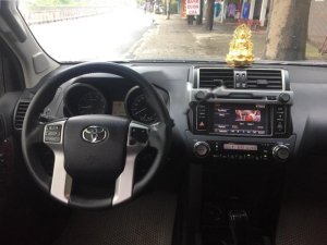 Toyota Prado 2.7 2015 - Bán Toyota Prado 2.7 năm sản xuất 2015, nhập khẩu chính chủ