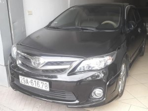 Toyota Corolla Cũ   2.0 RS 2012 - Xe Cũ Toyota Corolla 2.0 RS 2012