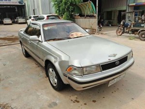 Toyota Carina   1987 - Bán Toyota Carina đời 1987, giá 65tr