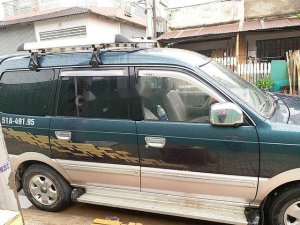 Toyota Zace 2007 - Bán ô tô Toyota Zace đời 2007 chính chủ, giá chỉ 320 triệu