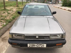 Toyota Cressida 1988 - Bán xe Toyota Cressida 1988, nhập khẩu, giá chỉ 32 triệu