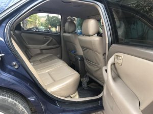 Toyota Camry 2002 - Bán Toyota Camry sản xuất 2002, nhập khẩu nguyên chiếc, giá 290tr