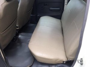 Toyota Hilux 2000 - Bán Toyota Hilux đời 2000, màu trắng, nhập khẩu nguyên chiếc, giá 215tr