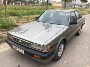 Toyota Cressida 1988 - Bán xe Toyota Cressida 1988, nhập khẩu, giá chỉ 32 triệu