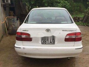 Toyota Corolla 1997 - Cần bán Toyota Corolla năm 1997, màu trắng, xe nhập