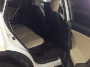 Toyota RAV4 XLE 2013 - Bán xe Toyota RAV4 XLE sản xuất 2013, màu trắng, nhập khẩu