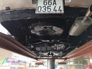 Toyota Carina   1987 - Bán Toyota Carina đời 1987, giá 65tr