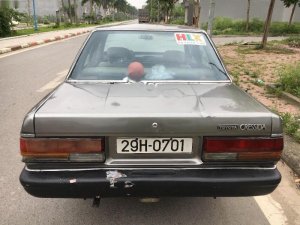 Toyota Cressida 1988 - Bán xe Toyota Cressida 1988, nhập khẩu, giá chỉ 32 triệu