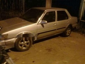 Toyota Corolla Altis 1986 - Bán ô tô Toyota Corolla altis đời 1986, màu bạc giá cạnh tranh
