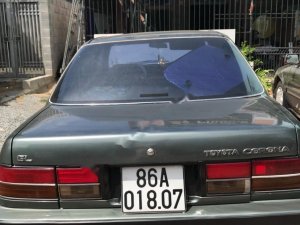 Toyota Corona GLi 2.0 1996 - Bán Toyota Corona GLi 2.0 sản xuất năm 1996, nhập khẩu nguyên chiếc chính chủ