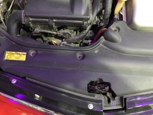 Toyota Prius 2006 - Bán Toyota Prius đời 2006 màu đen, giá chỉ 425 triệu nhập khẩu nguyên chiếc