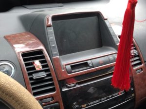 Toyota Prius 2006 - Bán Toyota Prius đời 2006 màu đen, giá chỉ 425 triệu nhập khẩu nguyên chiếc