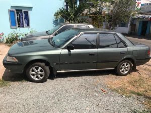 Toyota Corona GLi 2.0 1996 - Bán Toyota Corona GLi 2.0 sản xuất năm 1996, nhập khẩu nguyên chiếc chính chủ