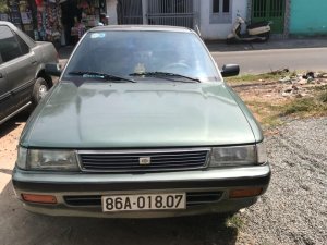 Toyota Corona GLi 2.0 1996 - Bán Toyota Corona GLi 2.0 sản xuất năm 1996, nhập khẩu nguyên chiếc chính chủ