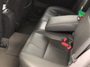 Toyota Prius 2006 - Bán Toyota Prius đời 2006 màu đen, giá chỉ 425 triệu nhập khẩu nguyên chiếc