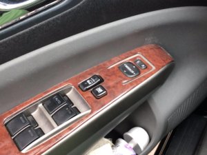 Toyota Prius 2006 - Bán Toyota Prius đời 2006 màu đen, giá chỉ 425 triệu nhập khẩu nguyên chiếc