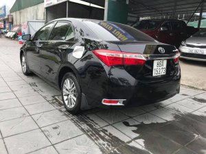 Toyota Corolla Cũ 2016 - Xe Cũ Toyota Corolla 2016