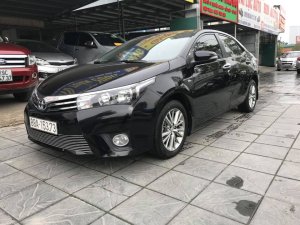 Toyota Corolla Cũ 2016 - Xe Cũ Toyota Corolla 2016