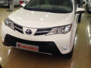 Toyota RAV4 Cũ 2013 - Xe Cũ Toyota RAV4 2013