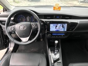 Toyota Corolla Cũ 2016 - Xe Cũ Toyota Corolla 2016