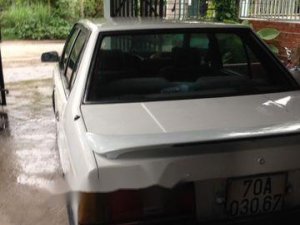 Toyota Corona 1983 - Bán Toyota Corona đời 1983, màu trắng giá cạnh tranh