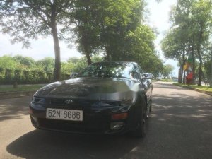 Toyota Celica 1993 - Bán Toyota Celica 1993, màu đen, xe nhập 