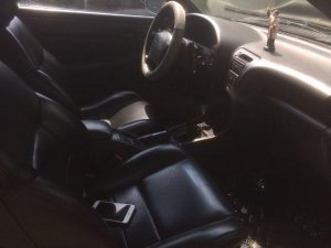 Toyota Celica 1993 - Bán Toyota Celica 1993, màu đen, xe nhập 