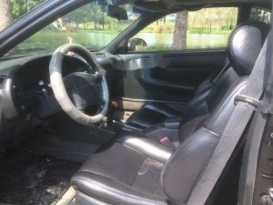 Toyota Celica 1993 - Bán Toyota Celica 1993, màu đen, xe nhập 