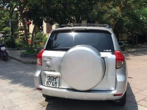 Toyota RAV4 Limited 3.5 V6 2006 - Chính chủ bán Toyota RAV4 3.5V6 Limited sản xuất 2006, màu bạc, nhập khẩu