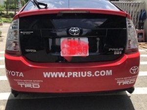 Toyota Prius 2009 - Bán xe Toyota Prius đời 2009, nhập khẩu, giá 422tr