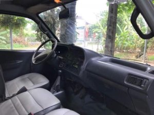 Toyota Hiace 1995 - Bán Toyota Hiace đời 1995, màu xanh lam, giá tốt