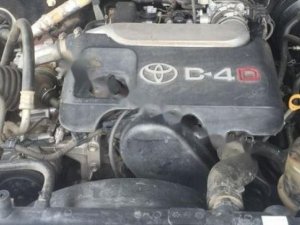 Toyota Hilux 2.5E 4x2 MT 2012 - Bán Toyota Hilux 2.5E 4x2 MT sản xuất năm 2012, màu bạc, nhập khẩu nguyên chiếc số sàn, giá chỉ 388 triệu