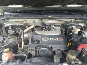 Toyota Hilux 2012 - Bán Toyota Hilux năm sản xuất 2012, màu bạc, giá tốt
