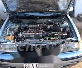 Toyota Corolla 1992 - Bán Toyota Corolla năm sản xuất 1992, giá chỉ 126 triệu