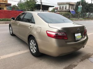 Toyota Camry LE Cũ 2007 - Xe Cũ Toyota Camry LE 2007