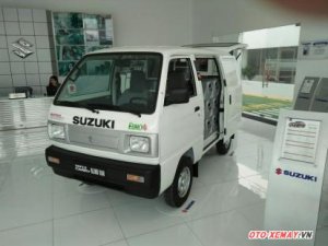 Toyota Van Suzuki  Blind 2017 - Suzuki Van Blind - 2017