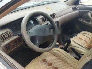 Toyota Camry  GLI  1998 - Cần bán lại xe Toyota Camry GLI sản xuất năm 1998, màu bạc, nhập khẩu nguyên chiếc, 180 triệu