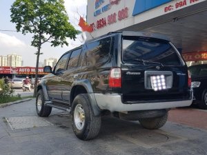 Toyota 4 Runner 1999 - Bán ô tô Toyota 4 Runner 1999, màu đen, xe nhập số tự động, giá tốt