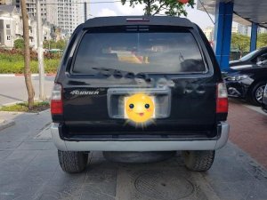 Toyota 4 Runner 1999 - Bán ô tô Toyota 4 Runner 1999, màu đen, xe nhập số tự động, giá tốt