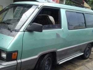 Toyota Van 1986 - Bán Toyota Van đời 1986, màu xanh