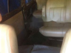 Toyota Van 1987 - Chính chủ bán Toyota Van năm sản xuất 1987, màu bạc