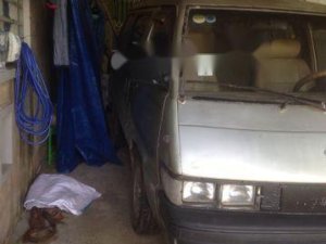 Toyota Van 1987 - Chính chủ bán Toyota Van năm sản xuất 1987, màu bạc