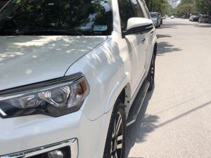 Toyota 4 Runner Limited 2016 - Bán Toyota 4 Runner Limited sản xuất năm 2016, màu trắng