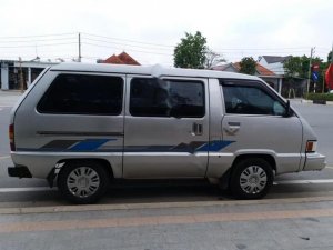 Toyota Van 1990 - Cần bán lại xe Toyota Van đời 1990, màu bạc, nhập khẩu nguyên chiếc, 60tr