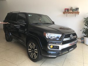 Toyota 4 Runner Cũ   Limited 4.0 2016 - Xe Cũ Toyota 4Runner Limited 4.0 2016