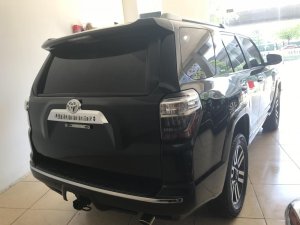 Toyota 4 Runner Cũ   Limited 4.0 2016 - Xe Cũ Toyota 4Runner Limited 4.0 2016