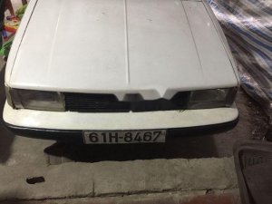 Toyota Corolla 1981 - Bán Toyota Corolla sản xuất năm 1981, màu trắng