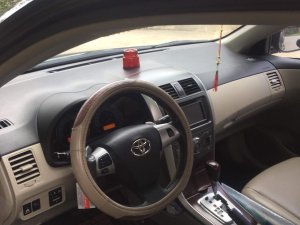Toyota Corolla Cũ 2014 - Xe Cũ Toyota Corolla 2014