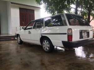 Toyota Cressida 1980 - Cần bán Toyota Cressida đời 1980, màu trắng, giá chỉ 59 triệu