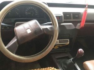 Toyota Cressida 1980 - Cần bán Toyota Cressida đời 1980, màu trắng, giá chỉ 59 triệu